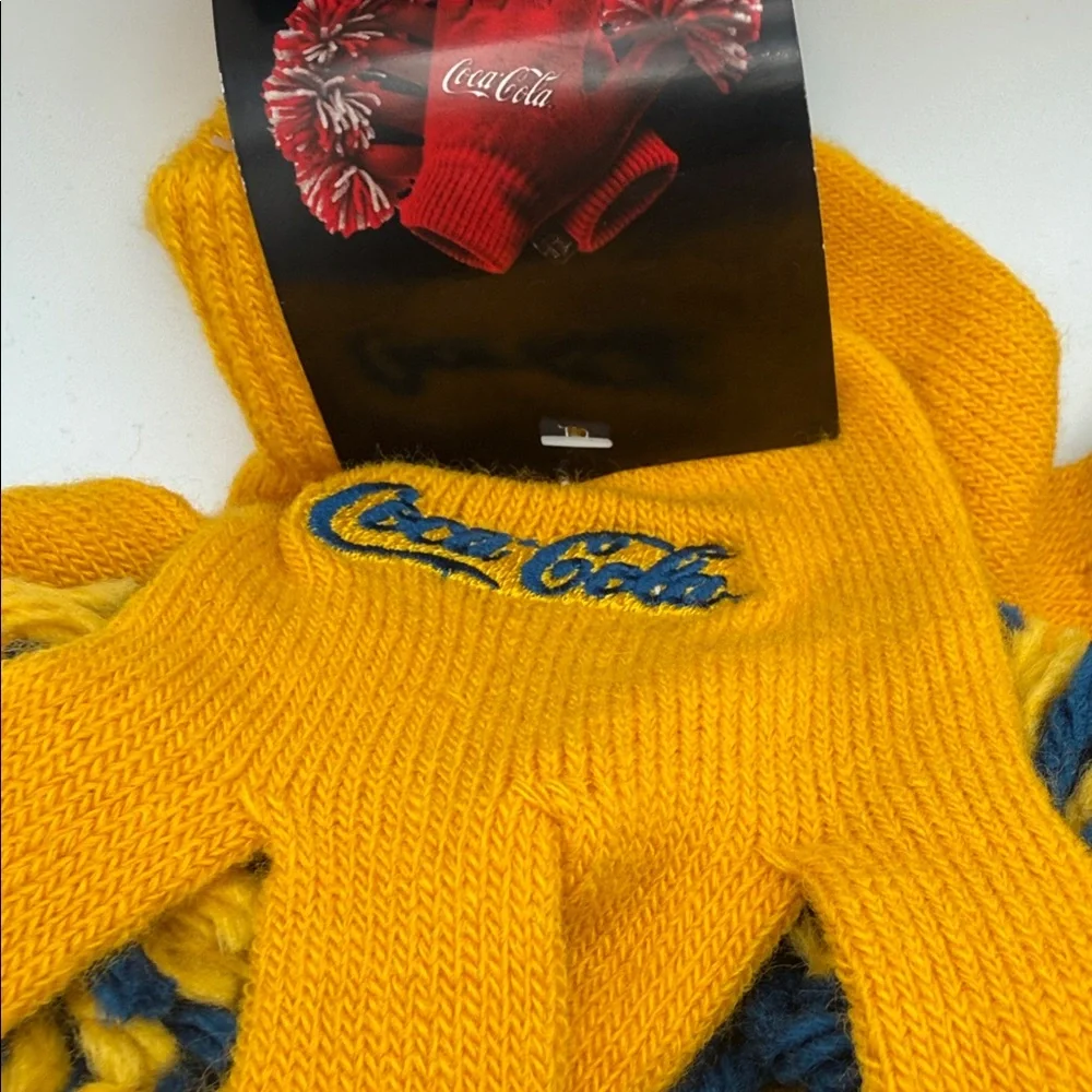 Coca Cola coca cola